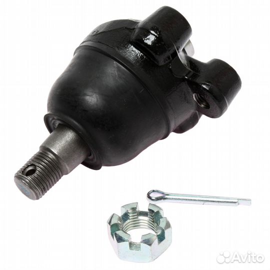 Опора шаровая hyundai Starex H-1 (98) верхння OE