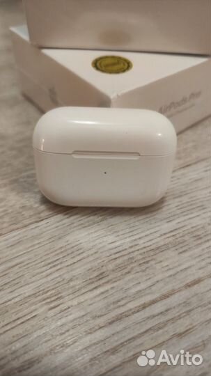 AirPods Pro 2
