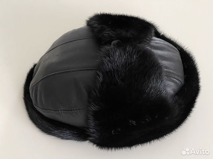 Кепка мужская HPI of Sweden (Швеция)