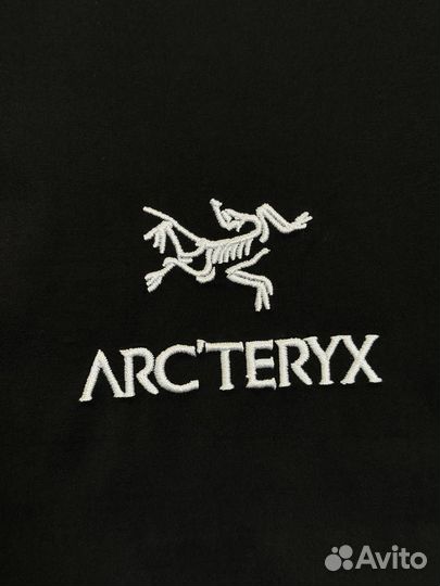 Куртка Arcteryx Gore Tex Оригинал -качества