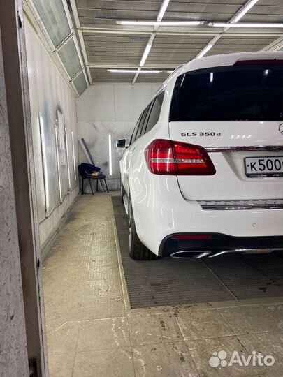 Оклейка бронепленкой