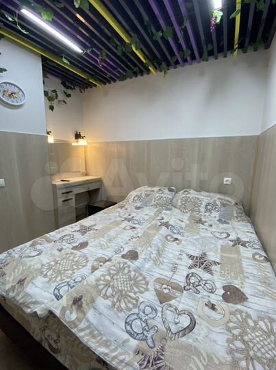 Комната 12 м², 1/3 эт.