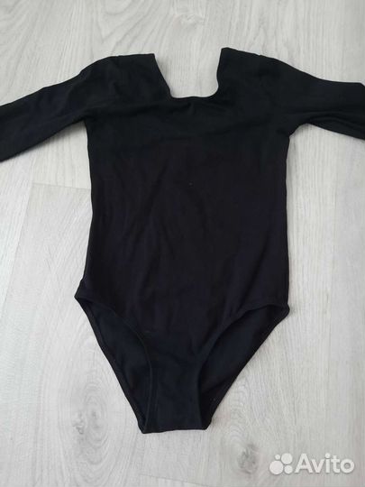 Купальник для гимнастики и танцев