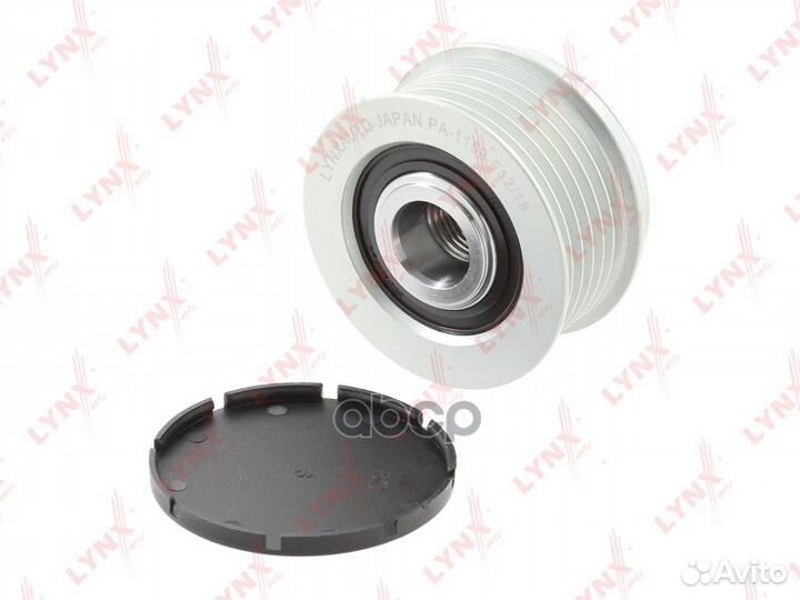 Муфта свободного хода VAG 2.7D-6.0D 04- PA-1159