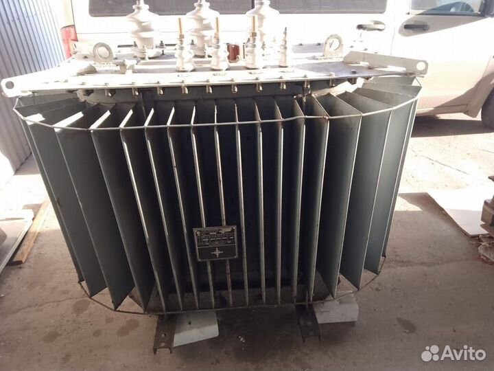 Трансформатор бу тмн / ar- (645)