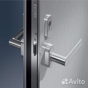 Замки Schuco Германия