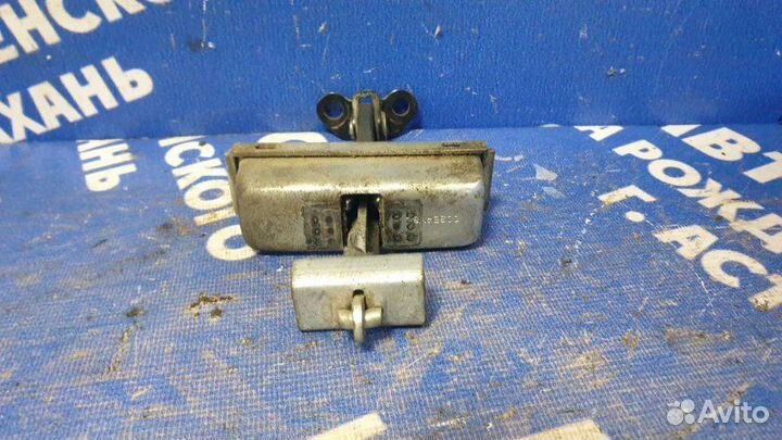 Ограничитель двери. Ford Transit МИКРОАВТОБУС jxfa