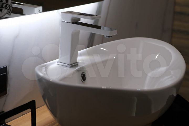 2-к. квартира, 43,5 м², 1/5 эт.