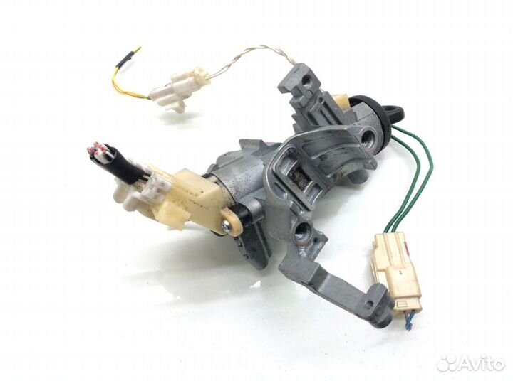 Замок зажигания Mazda MX-5 2 (1998-2005)