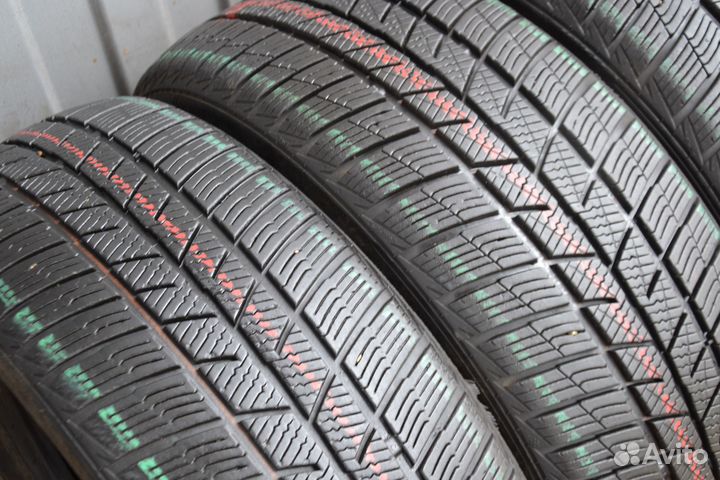 Barum Polaris 5 195/50 R15 82H