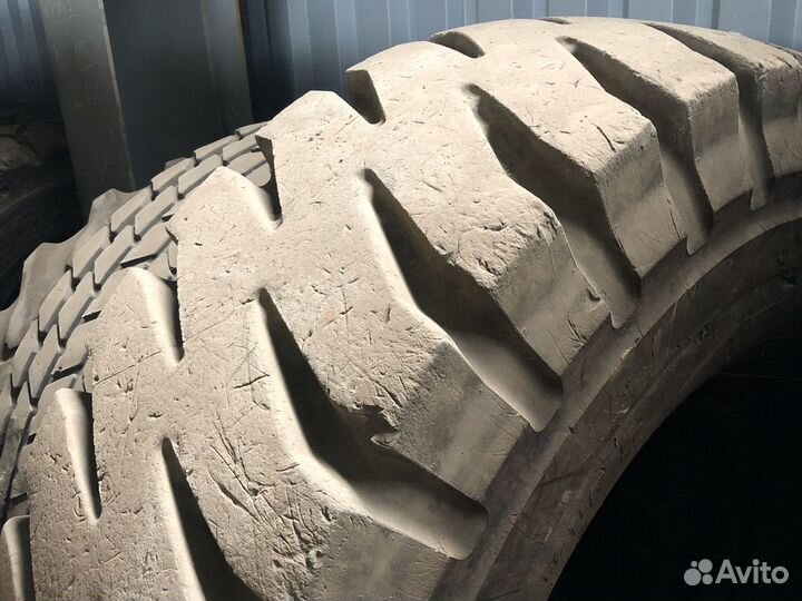 Шины 18.00 R25