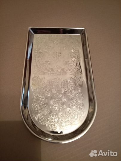 Поднос для самовара