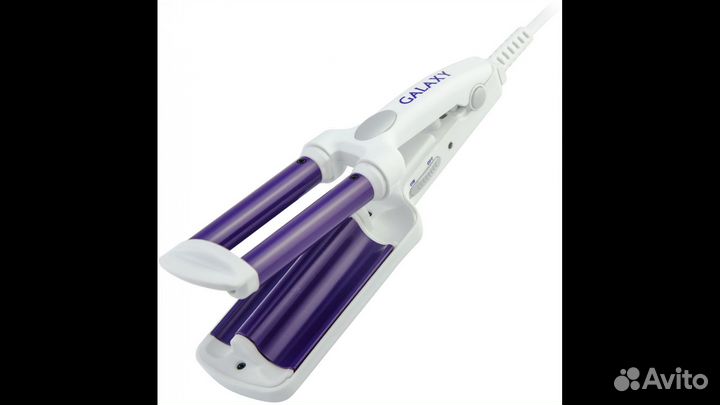 Щипцы Galaxy GL-4619