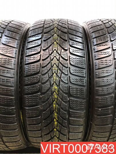 Dunlop SP Winter Sport 4D 205/50 R17 93V