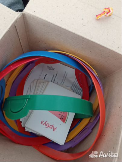 Настольные игры