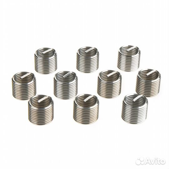 Набор вставок резьбовых М12x1.5 arnezi R5303125