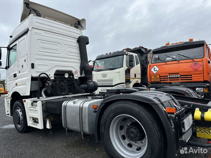 КАМАЗ 5490 NEO 2, 2019