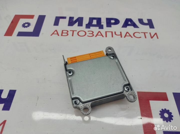 Блок управления AIR BAG Great Wall Hover 3658160K18B1