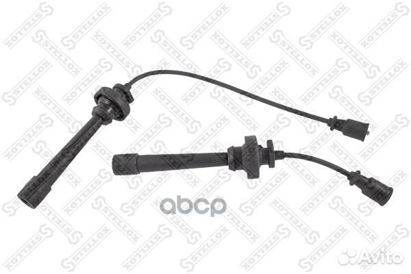 10-38024-SX к-кт проводов Mitsubishi Lancer 95