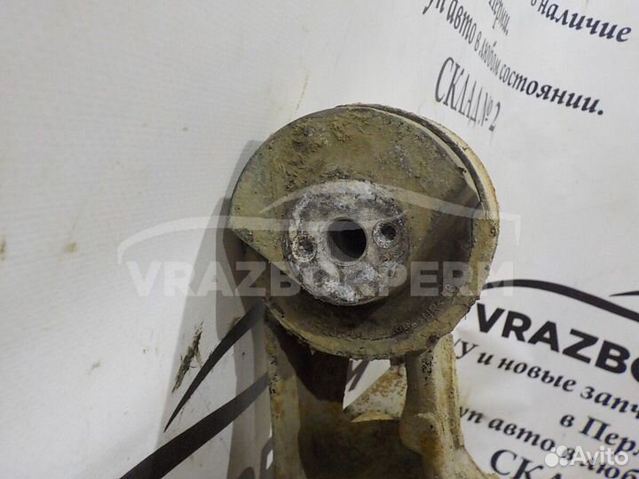 Балка задняя Opel Astra