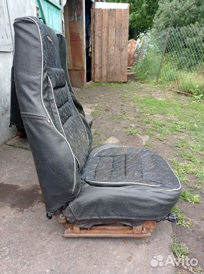 Сидения на класику