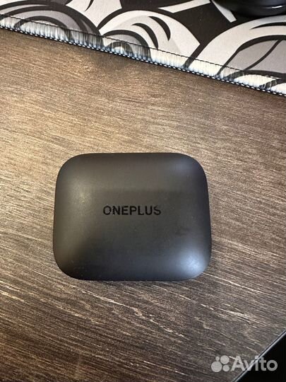 Наушники TWS OnePlus Buds Pro