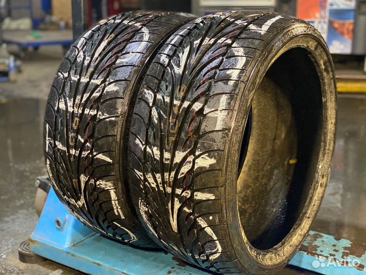 Dunlop SP Sport 9000 285/30 R20 ZR