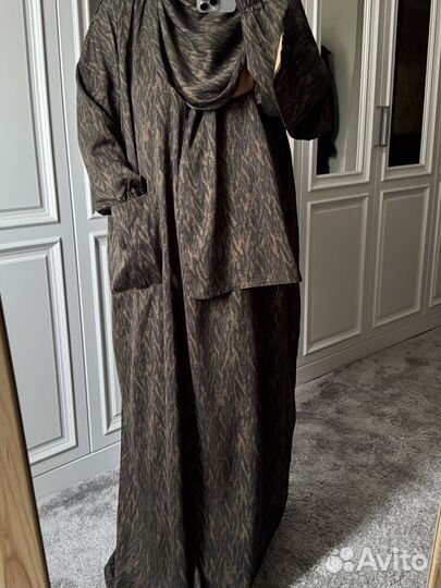 Платья для намаза