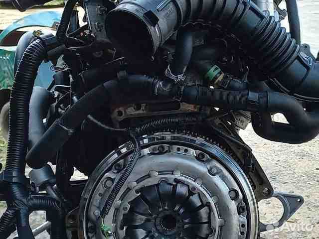 Двигатель nissan qashqai 1 поколение nn