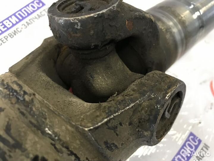 Вал карданный Chevrolet Blazer