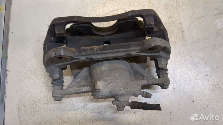 Суппорт Skoda Kodiaq, 2017