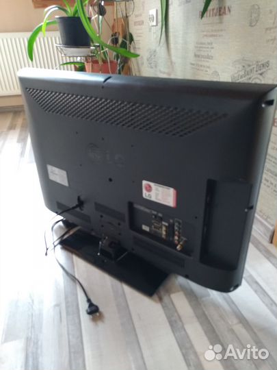 Телевизор lg