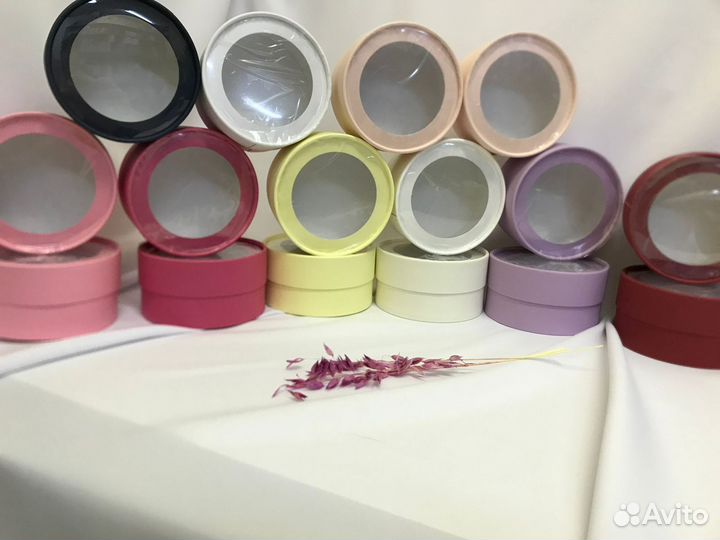 Шикарные подарочные коробки для волгоградцев