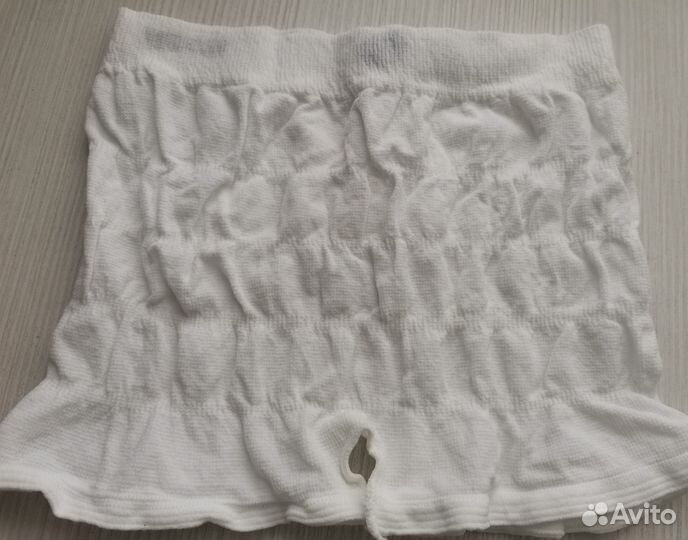 Штанишки для фиксации прокладок Molipants L