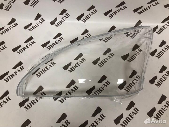 Стекло Lexus Rx 2