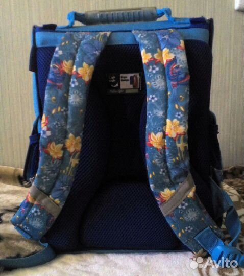 Рюкзак школьный