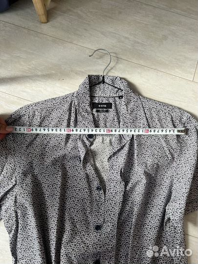 Рубашки M size