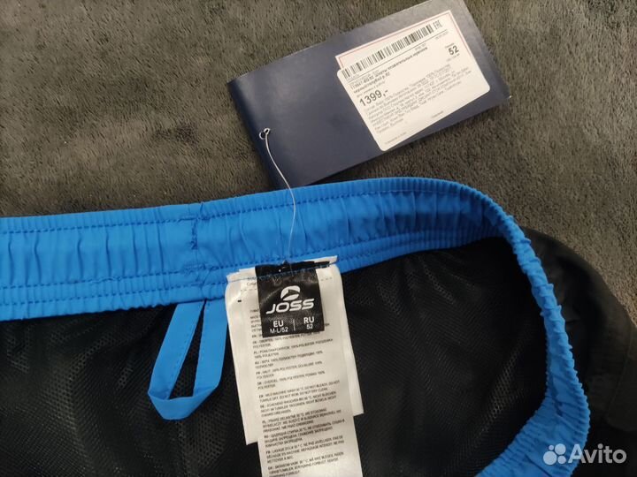 Шорты для плавания Новые