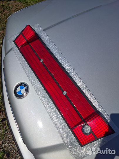 Бленда bmw е34