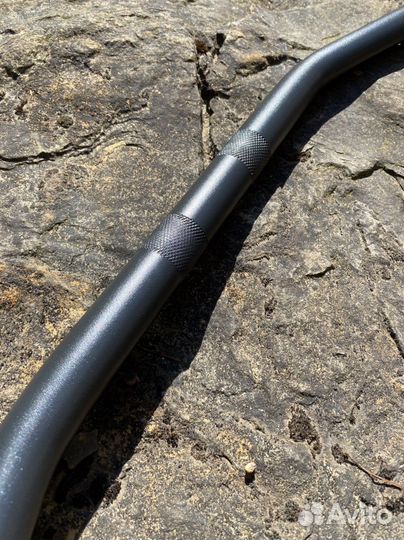 Руль Dragbar для HD Sportster