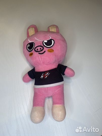 Игрушка Skzoo (Чанбин)