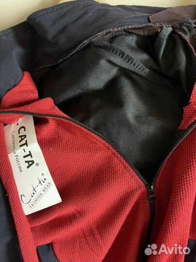 Новый костюм для подростка 11-12 лет