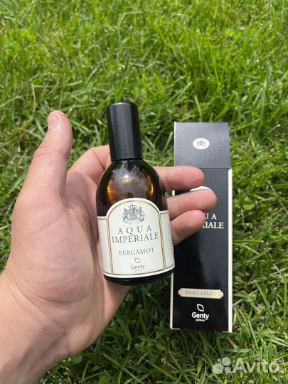 Духи мужские