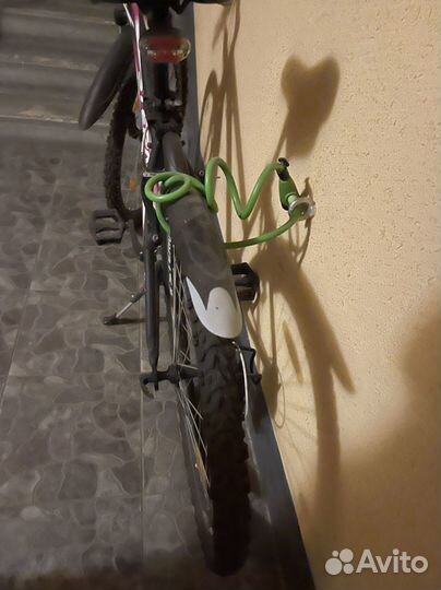 Велосипеды бу stern