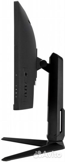 Монитор Asus 34