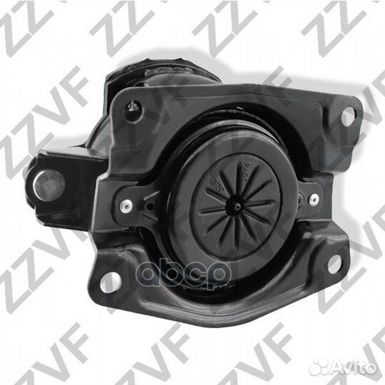 Опора двигателя передняя honda accord (08-13) Z