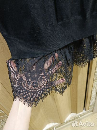 Итальянское платье