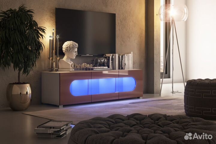 Тумба тв вл новая с доставкой