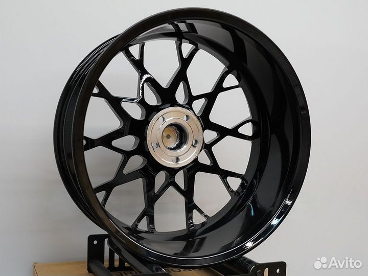 Кованые диски Zeekr R23 001/007/009/X
