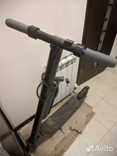 Электросамокат